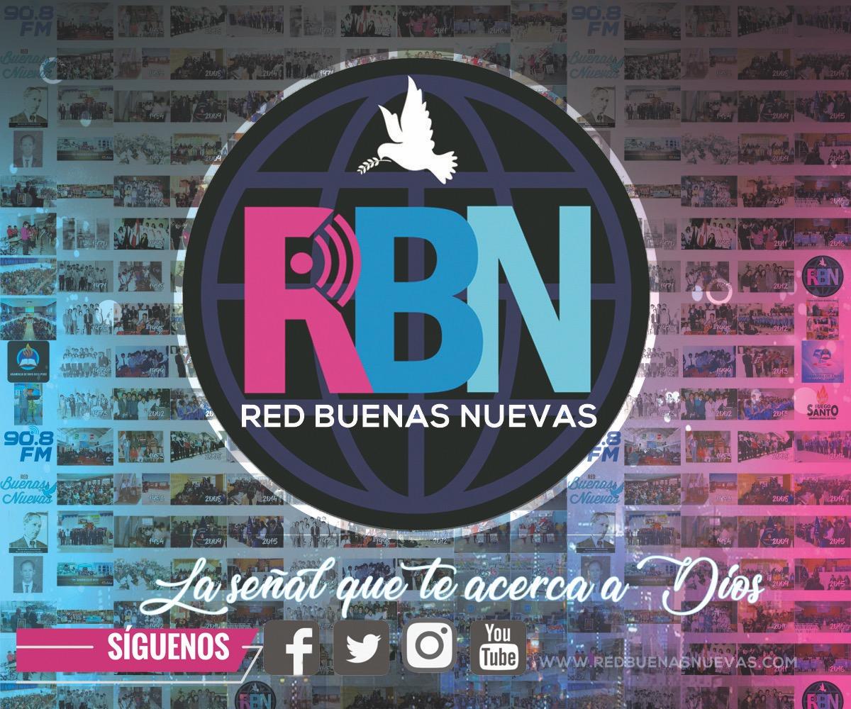 Estudio de RBN